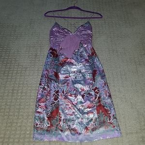 Nicole Miller Cocktail Dress - sz 4